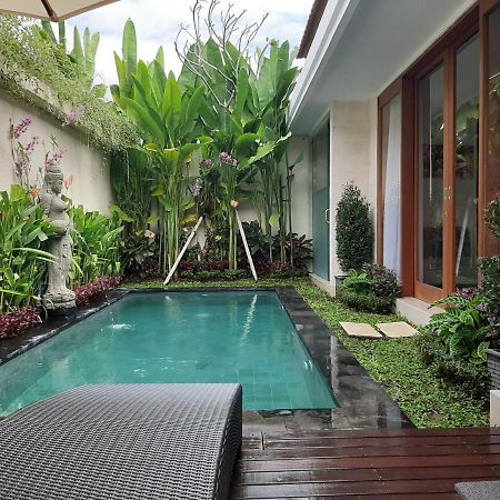 The Satya Villa Ubud  Exterior photo