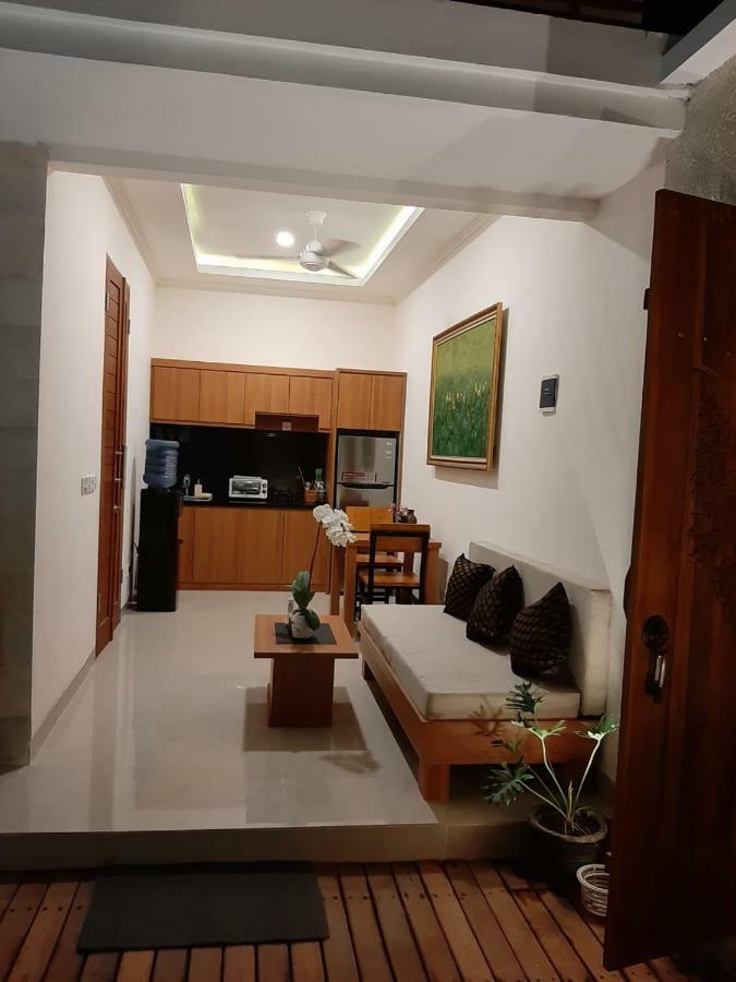 The Satya Villa Ubud  Exterior photo