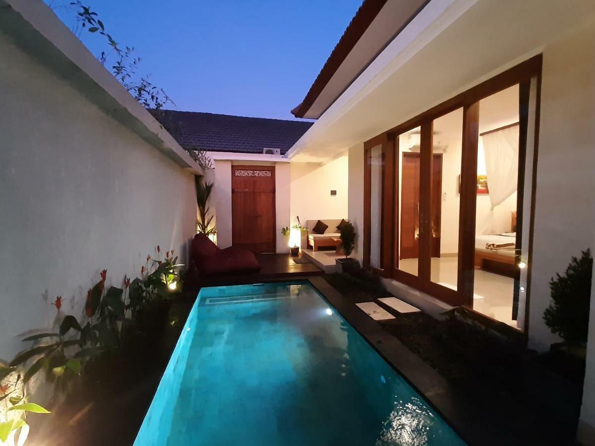 The Satya Villa Ubud  Exterior photo